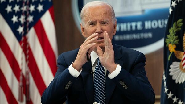 Две державы “постхолодной войны”