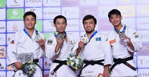 Фиаско  на татами