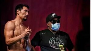 Словесная битва титанов