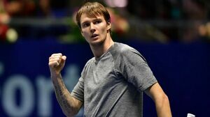 В восьмёрке лучших