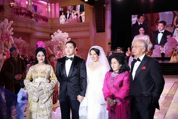 Неуловимая  и неприкасаемая