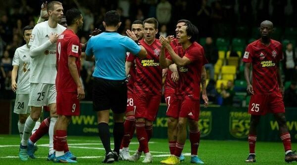 Кто же станет чемпионом?