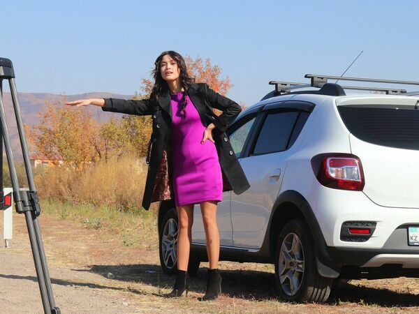 Приманка для злодея