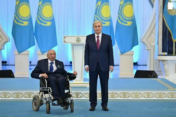 Немного о безграничности