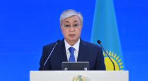 Мы должны прагматично руководствоваться долгосрочными интересами страны и народа – Токаев