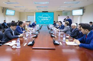 Ещё 15 общественных организаций присоединились к Народной коалиции в поддержку Касым-Жомарта Токаева