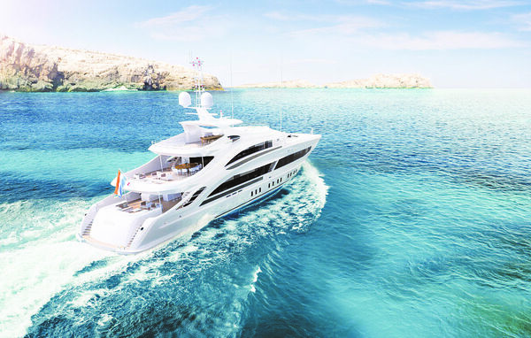 Одним - чартер на Мальдивы, другим - кредит