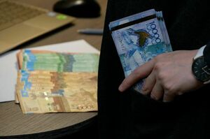 По ту сторону колючки