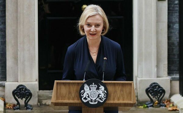 Трасс уполномочили уйти,