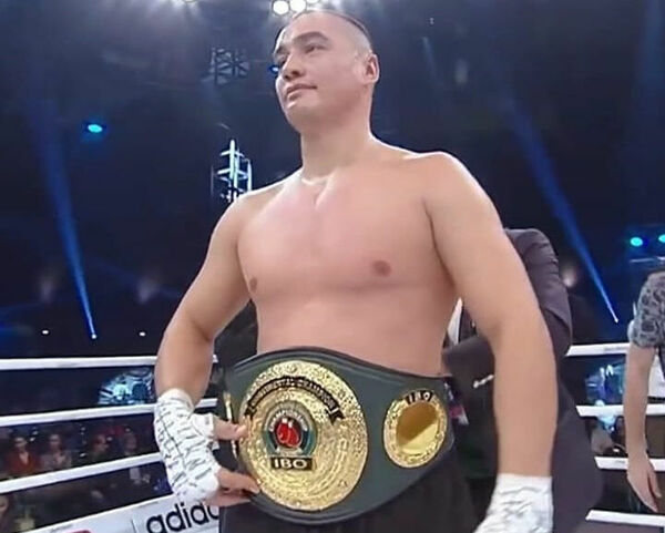 Они идут без поражений