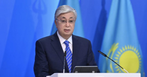 Токаев: Порой звучат заявления, будто Казахстан случайно обрел свободу