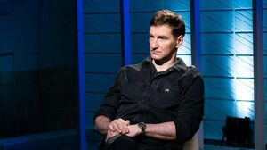 И Красовского “понесло” до экстремизма