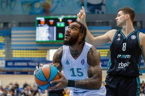 Ужасный счёт