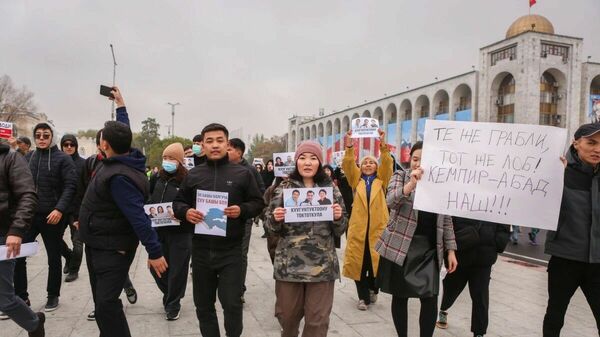 Новая революционная волна?