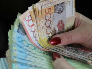 Повелись  на обещания