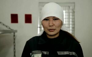 Дерадикализация зомбированной