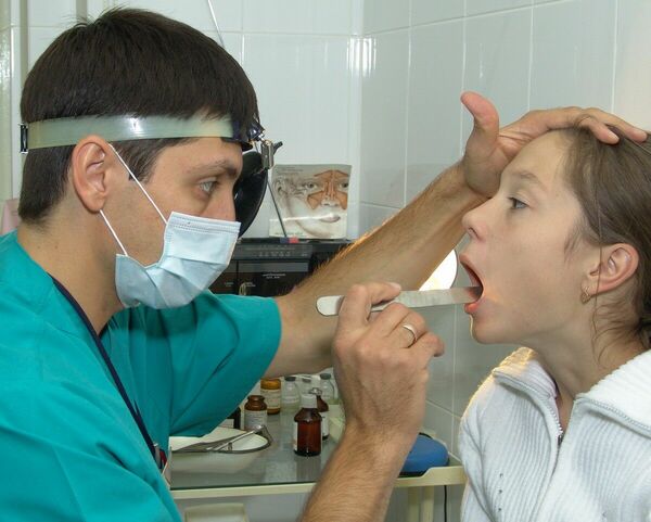 Вода вместо сиропа от кашля