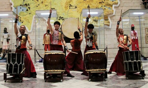 Знатно настучали!