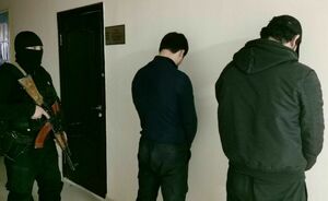 Кровавый вечер