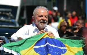 Трудящиеся победили