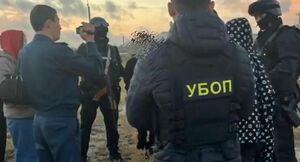 Вовремя взяли