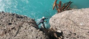 Искали тело -  раскрыли убийство