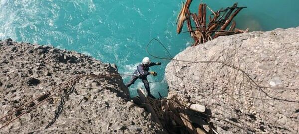 Искали тело -  раскрыли убийство
