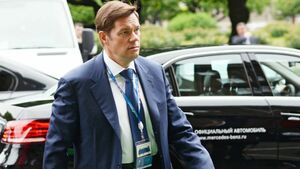 Российские олигархи потеряли миллиарды