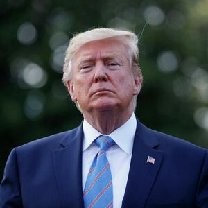 Чёрные схемы Трампа