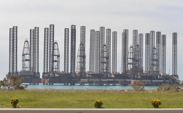 Война однажды закончится...