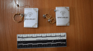 Грузчик аэропорта Актау задержан по подозрению в краже драгоценностей почти на 1 млн тенге