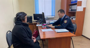 Оставившую ребенка незнакомцам и пропавшую более чем на сутки нашли в Актобе