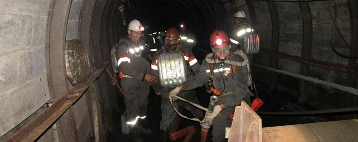 Горькое дежавю