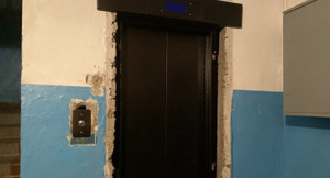 Мужчина погиб при обрыве троса лифта в Петропавловске