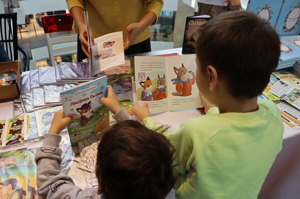 Писать бы рад…