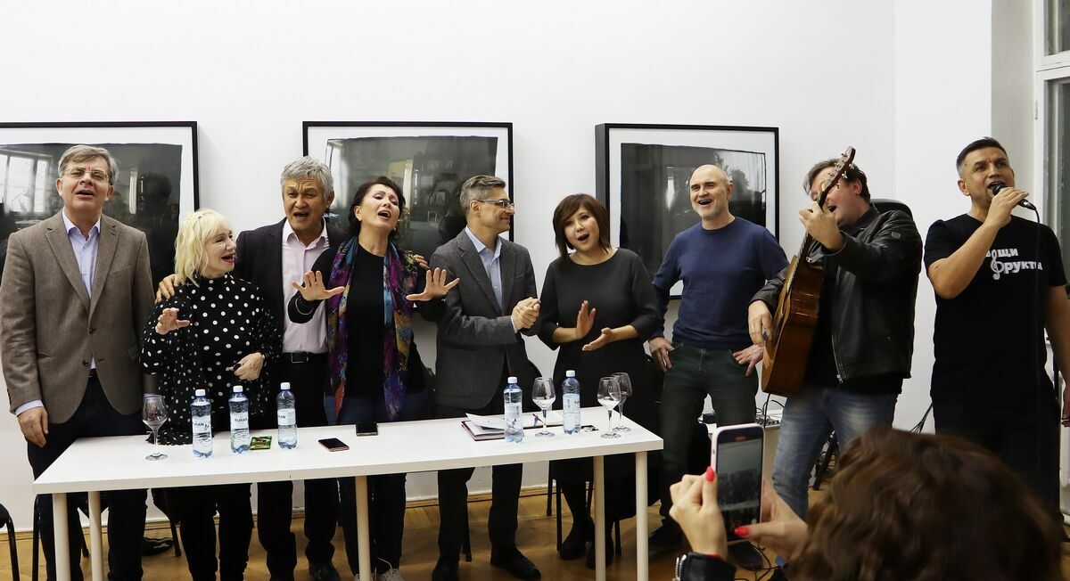 Оставь его там?