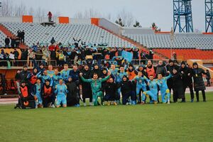 Как и заказывали