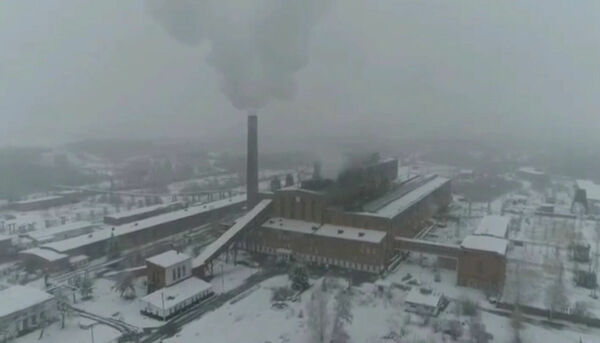 Довели до ЧС