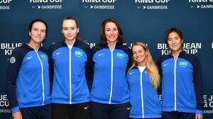 Слабых соперников здесь не бывает