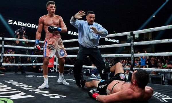 Виновата WBA