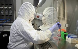 Искусственная кровь - из чужих стволовых клеток