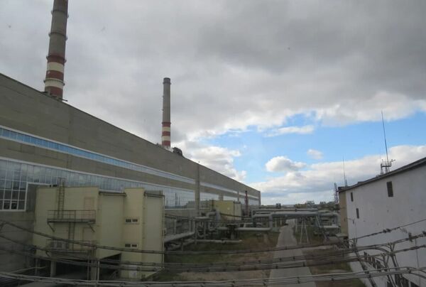 Смертельный случай