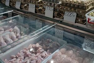 Птицы неудачи