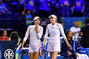 Неожиданная развязка