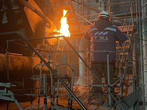 Прохудилось всё, что можно