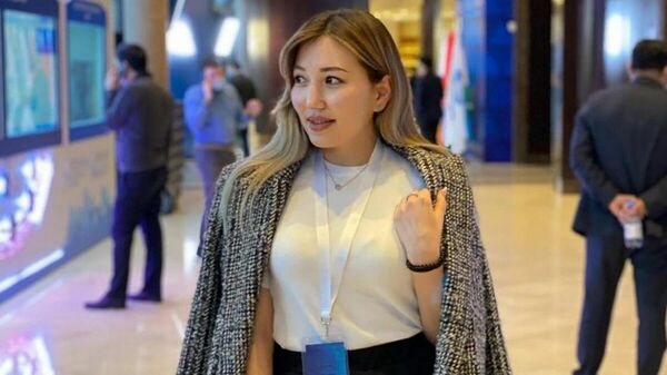 Барышня на миллионы