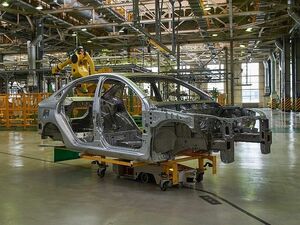 От стагнации - в нерыночный кризис