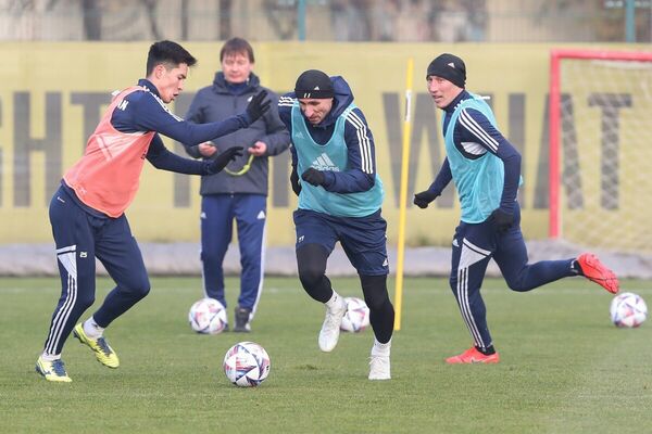 Главный сезон - ЕВРО-2024