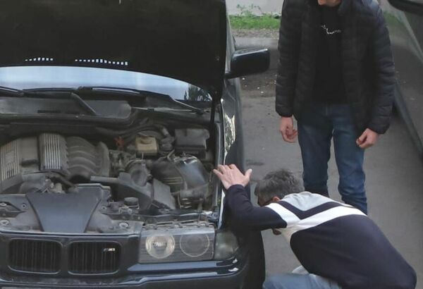 Всё криминальное просто