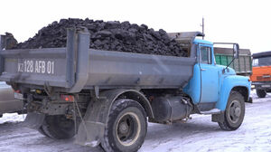 13200 тенге - минимальная стоимость тонны угля в столице